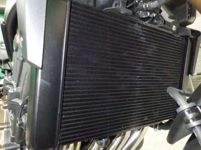 Honda CB650R-2E CLUTCH с аукциона BDS, кадр 3