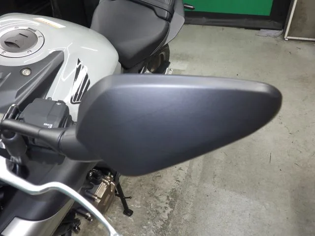 Honda CB650R-2E CLUTCH с аукциона BDS, кадр 7