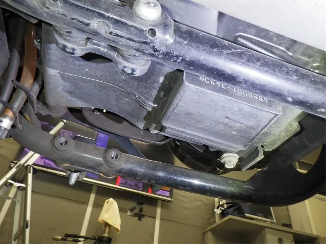 Honda GB350 с аукциона BDS, кадр 6