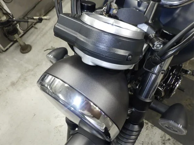 Honda GB350 с аукциона BDS, кадр 8