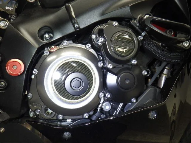 Suzuki GSX-S1000GT с аукциона BDS, кадр 3