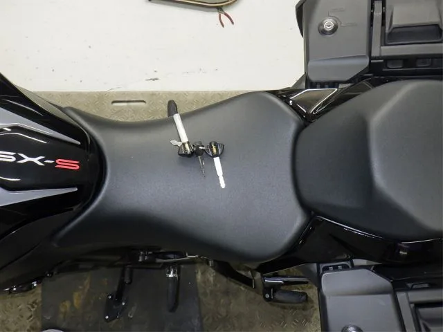 Suzuki GSX-S1000GT с аукциона BDS, кадр 10