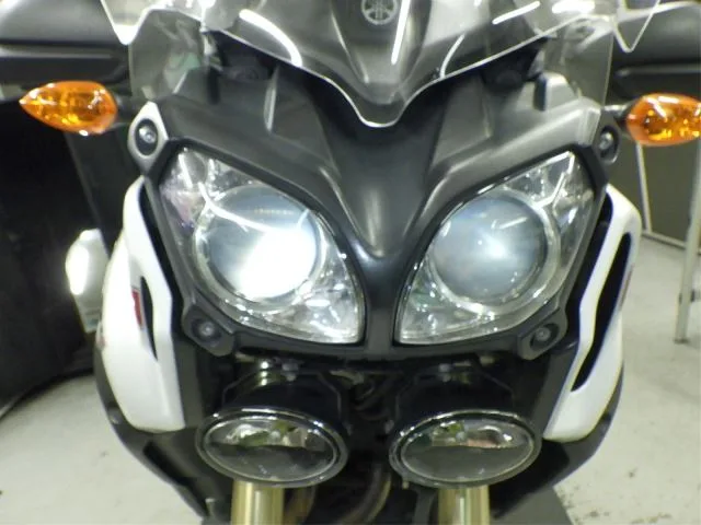 Yamaha XTZ1200 SUPER TENERE с аукциона BDS, кадр 10