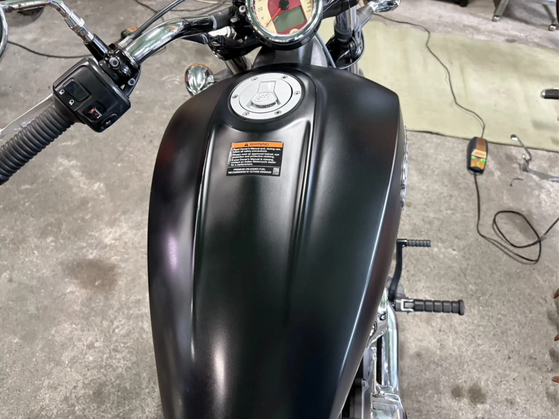 Другие марки INDIAN SUKAUTO с аукциона AUCNET, кадр 7