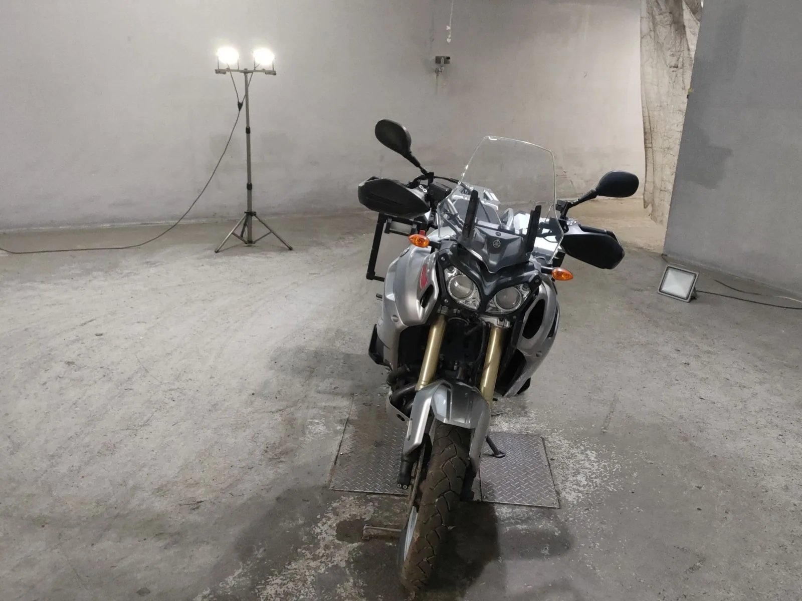 Yamaha XTZ1200 SUPER TENERE с аукциона JBA, кадр 3