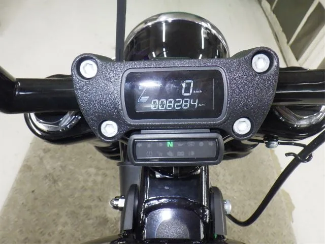 Harley-Davidson FXBBS1870 с аукциона BDS, кадр 7