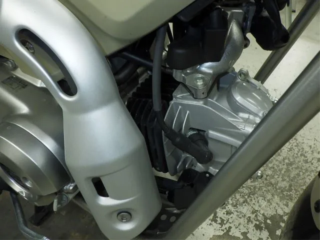Honda CT125 с аукциона BDS, кадр 3