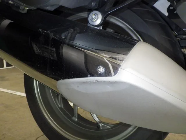 BMW K1600GTL с аукциона BDS, кадр 10