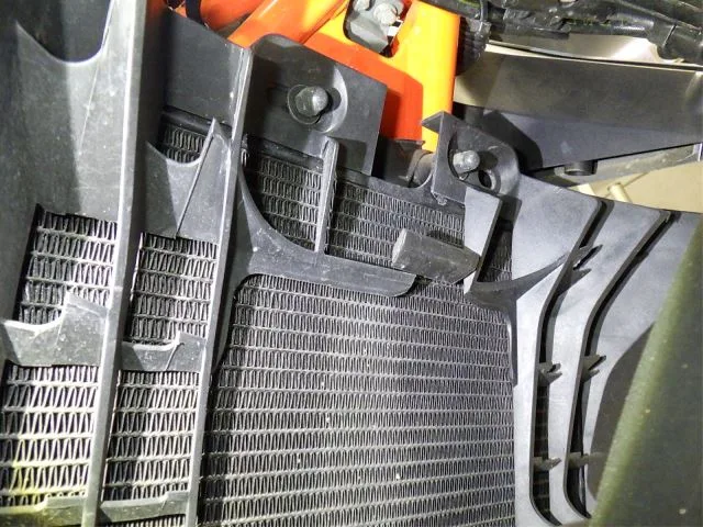 KTM 390 DUKE с аукциона BDS, кадр 5