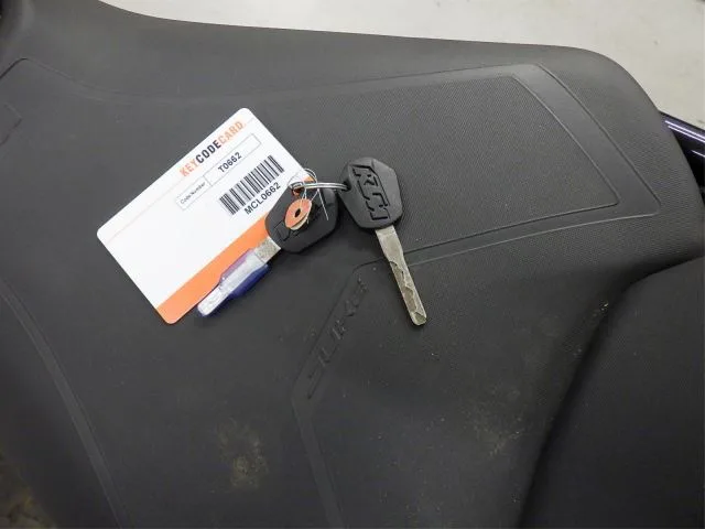 KTM 390 DUKE с аукциона BDS, кадр 10
