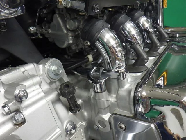Honda VALKYRIE с аукциона BDS, кадр 3