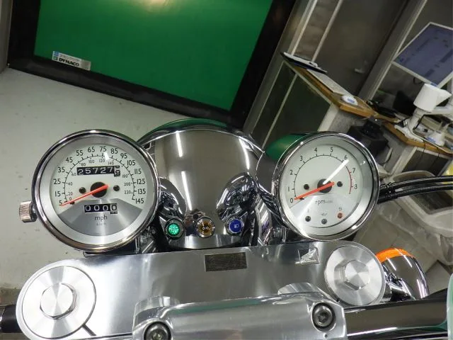 Honda VALKYRIE с аукциона BDS, кадр 9