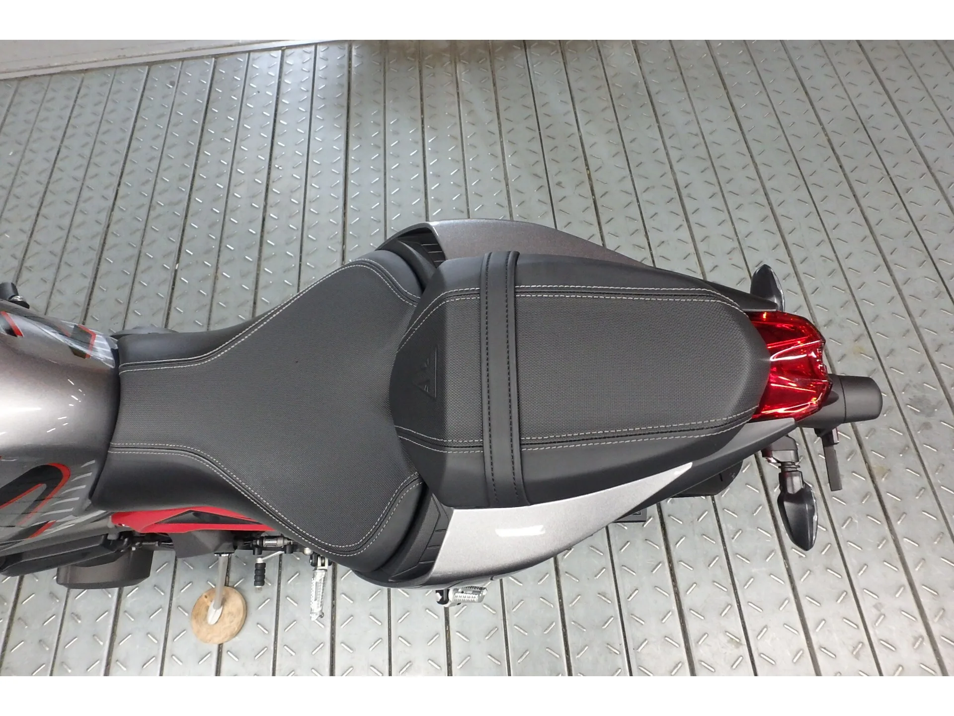 Triumph STREET TRIPLE RS с аукциона AUCNET, кадр 9