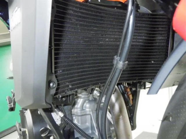 KTM 390 DUKE с аукциона BDS, кадр 5