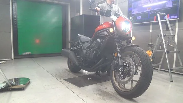 Honda REBEL 1100SD 2026 года из Японии