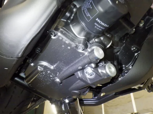Honda REBEL 1100SD с аукциона BDS, кадр 5