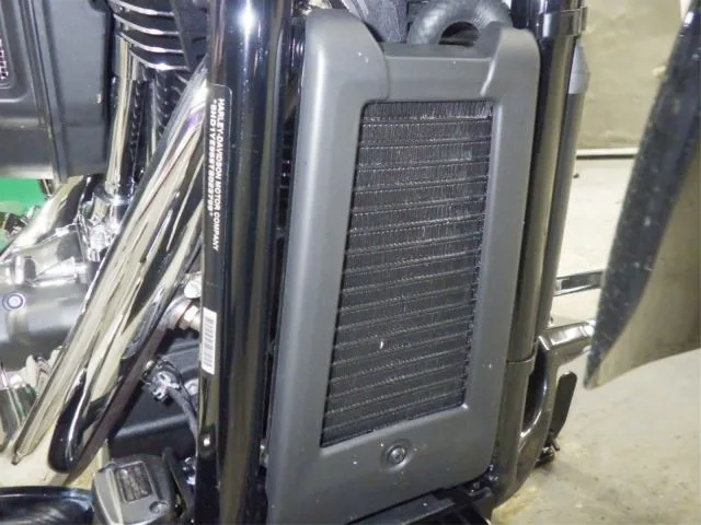Harley-Davidson FXBR1920 с аукциона BDS, кадр 5