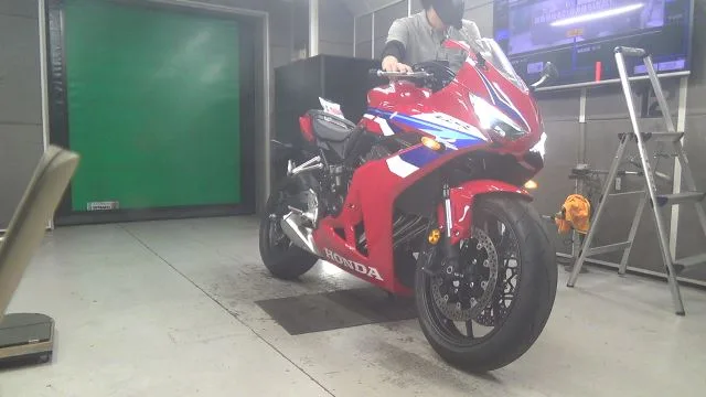 Honda CBR650R-2E CLUTCH 2026 года из Японии