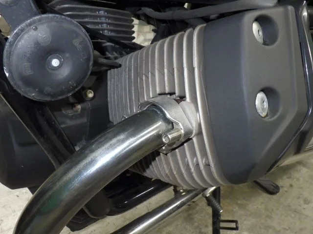 Moto Guzzi V7 STONE с аукциона BDS, кадр 3