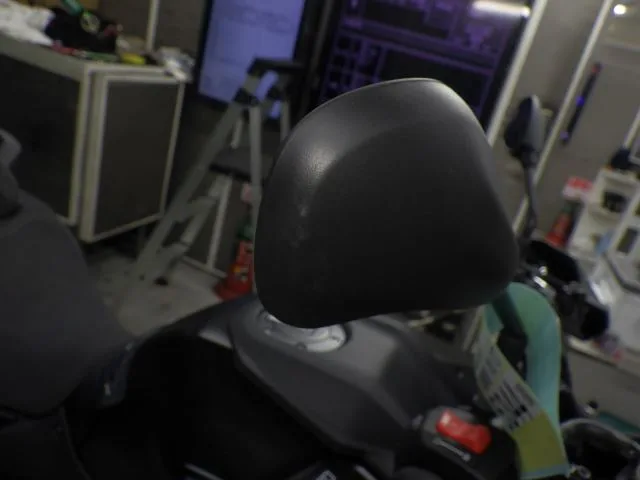 Yamaha TO RACER 9GT с аукциона BDS, кадр 5