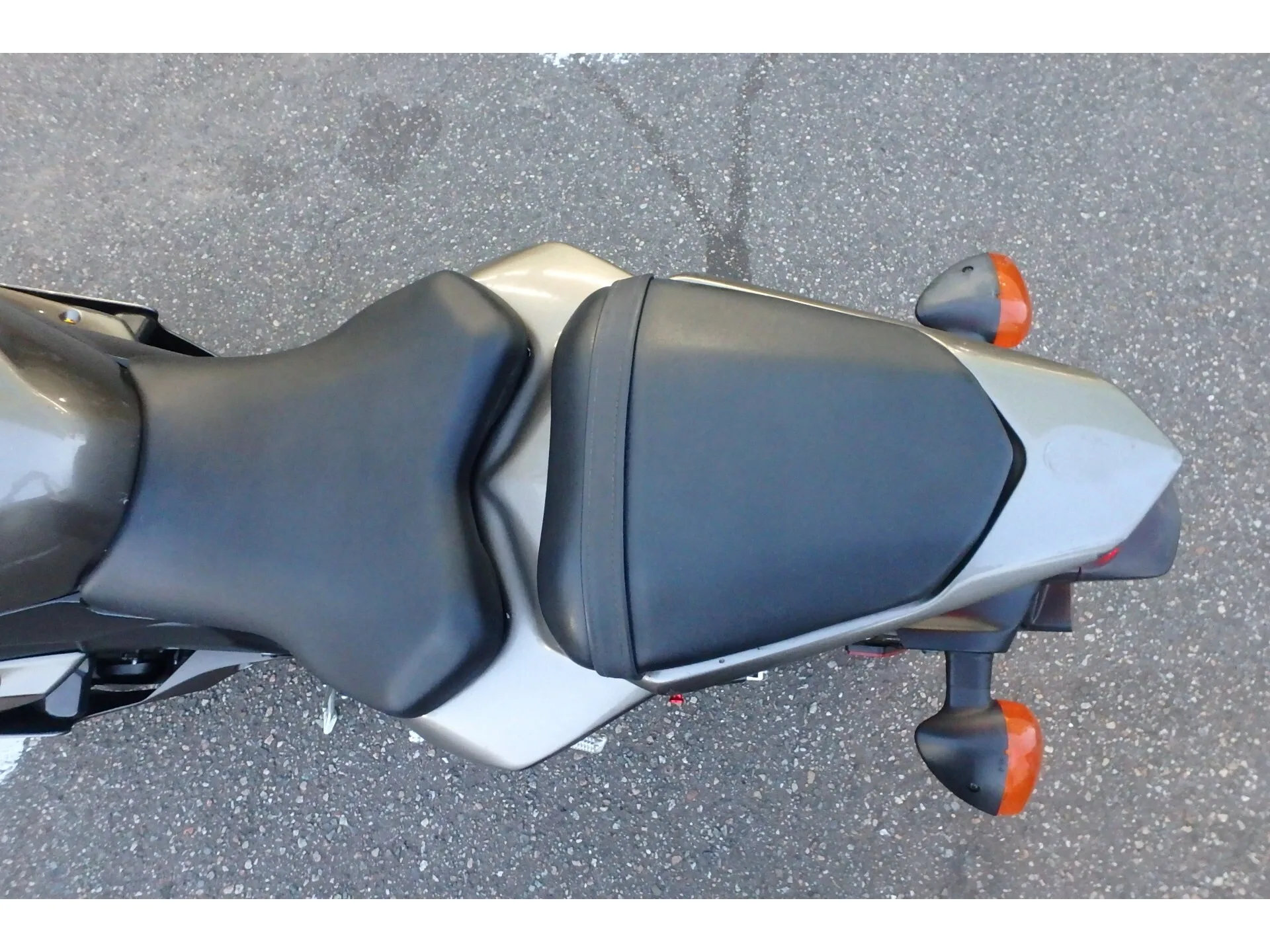 Yamaha 6 с аукциона AUCNET, кадр 9