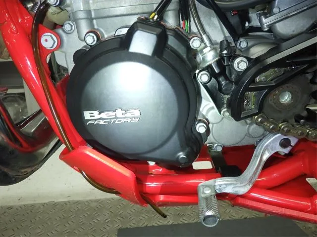 Другие марки BETA BLACK STRAINER -250 с аукциона BDS, кадр 6