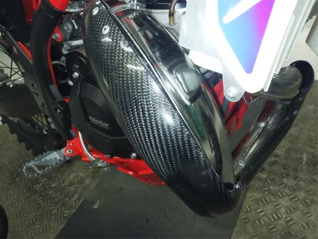 Другие марки BETA BLACK STRAINER -250 с аукциона BDS, кадр 9