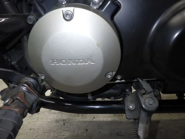 Honda SHADOW750 PHANTOM с аукциона BDS, кадр 3