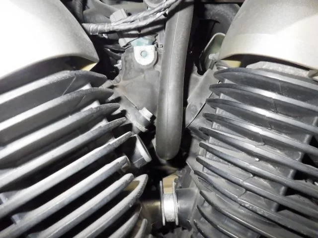 Honda SHADOW750 PHANTOM с аукциона BDS, кадр 4