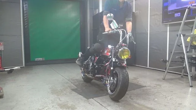 Honda MONKEY  года из Японии