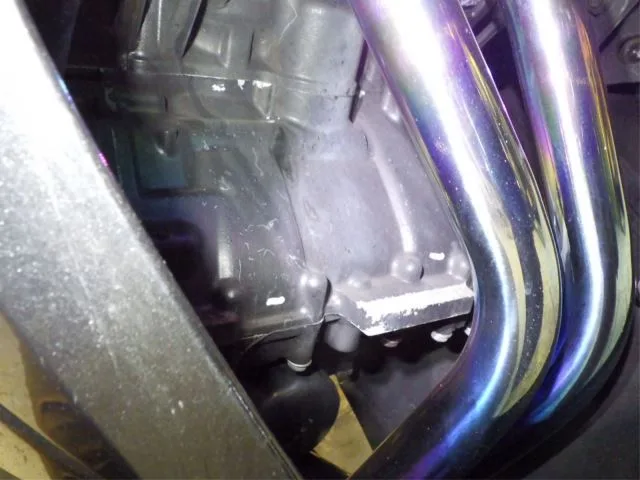 Kawasaki NINJA400ABS с аукциона BDS, кадр 5