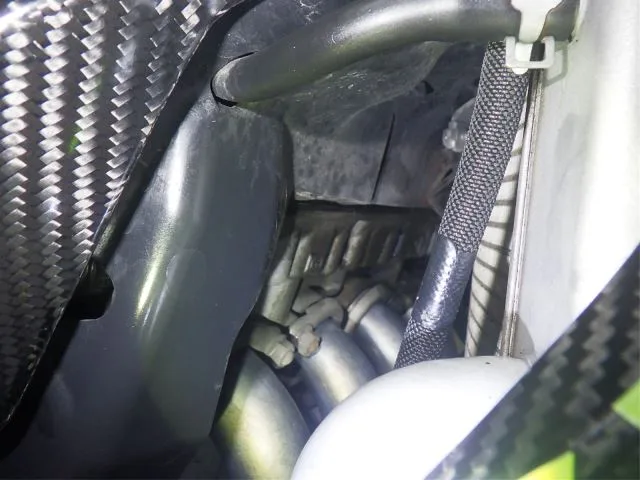 Kawasaki ZX-10RA с аукциона BDS, кадр 4