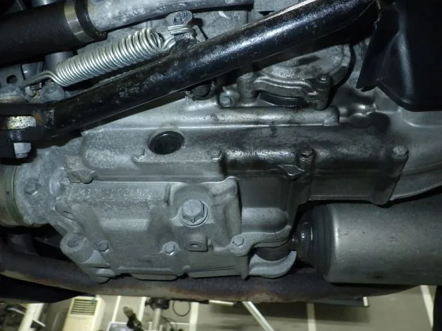 Yamaha T-MAX530 ABS с аукциона BDS, кадр 4