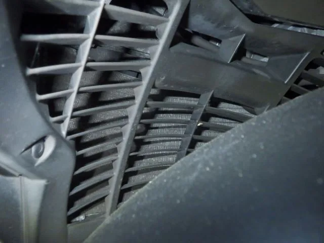 Yamaha T-MAX530 ABS с аукциона BDS, кадр 6