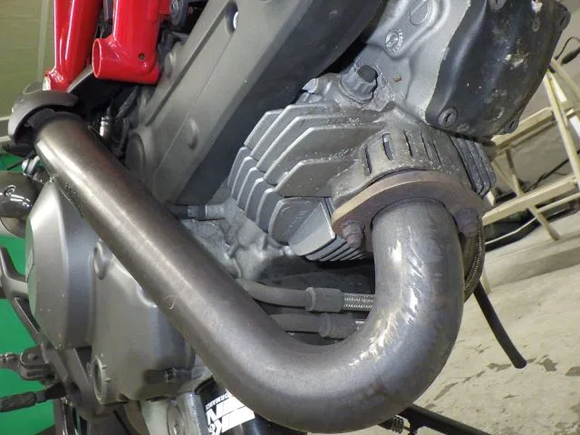 Ducati MONSTER 796 ABS с аукциона BDS, кадр 9