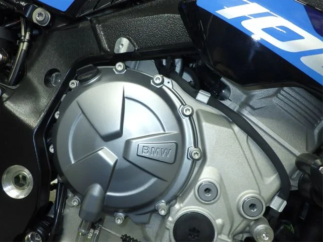 Другие марки BMWM1000R с аукциона BDS, кадр 3