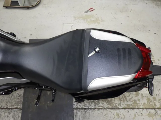Suzuki KATANA1000 с аукциона BDS, кадр 10