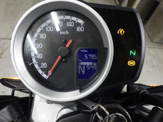 Honda GB350S с аукциона BDS, кадр 7