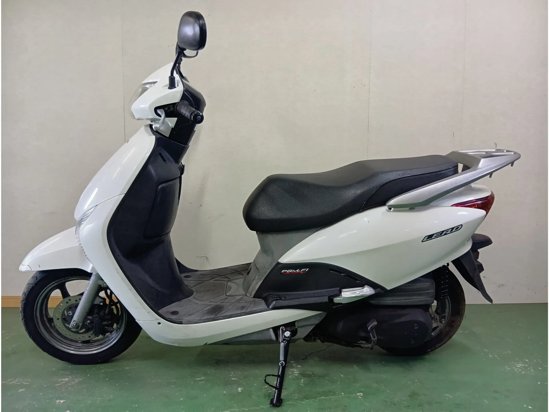 Kawasaki Ninja 400 2018 года из Японии