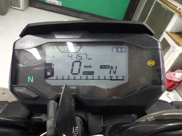 Другие марки BMWG310R с аукциона BDS, кадр 7