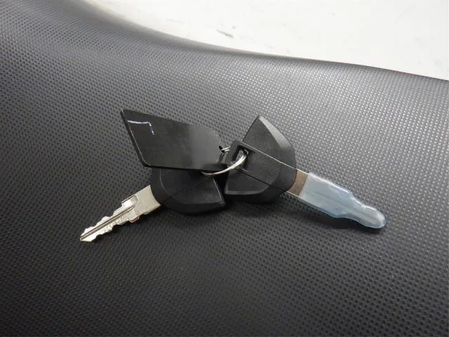 Другие марки BMWG310R с аукциона BDS, кадр 8