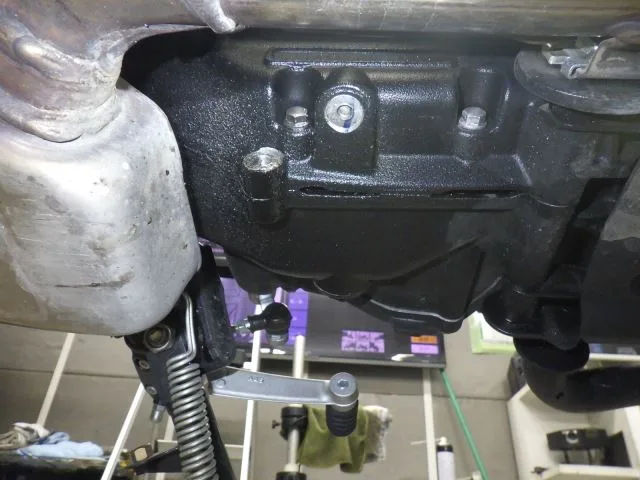 Triumph SPEED 400 с аукциона BDS, кадр 6