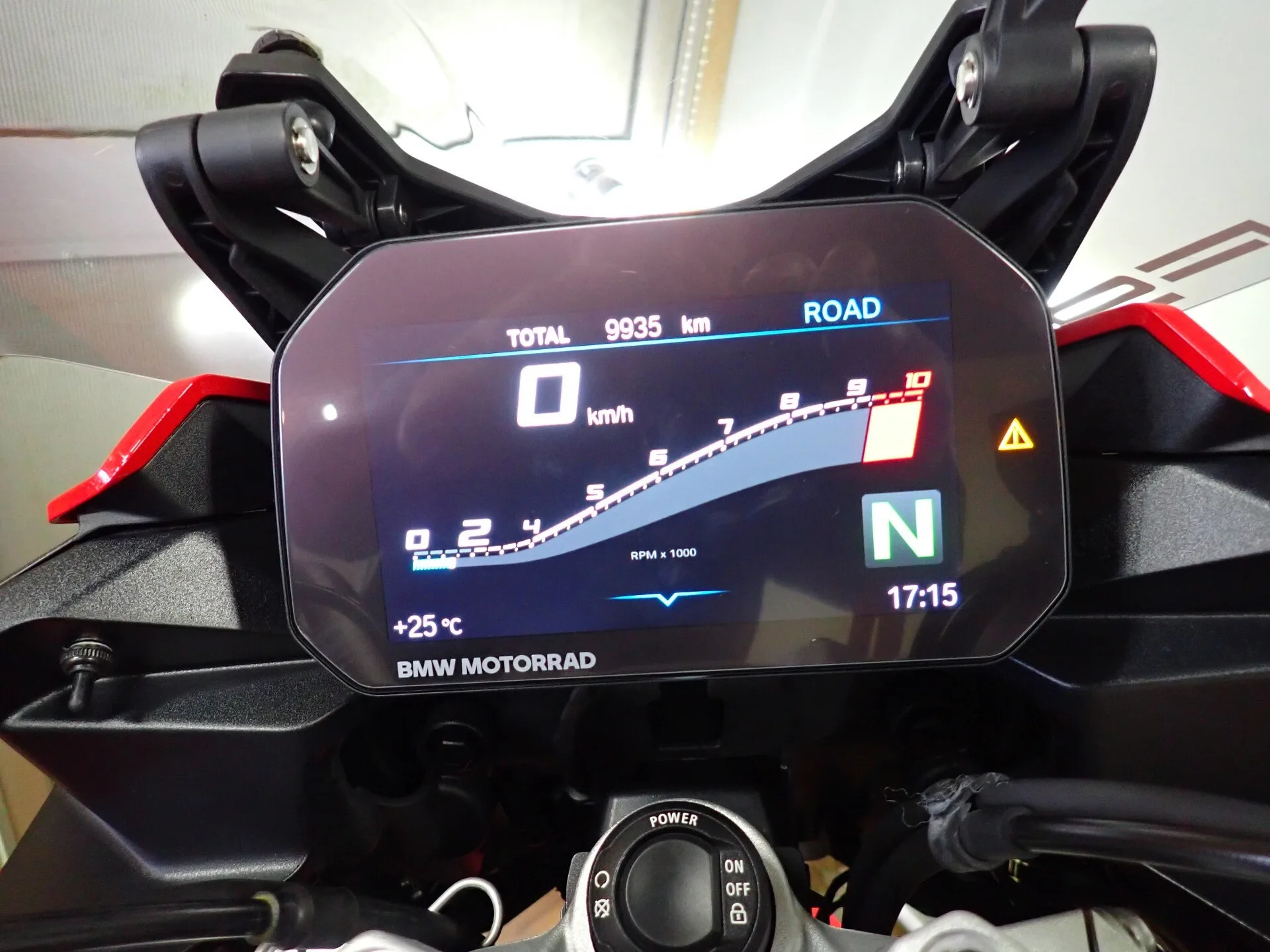 BMW F900XR PREMIUM LINE с аукциона AUCNET, кадр 7