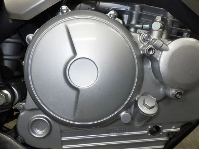 Yamaha SEROW 250 с аукциона BDS, кадр 3