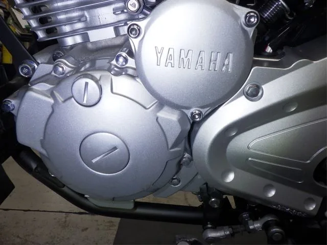 Yamaha SEROW 250 с аукциона BDS, кадр 5