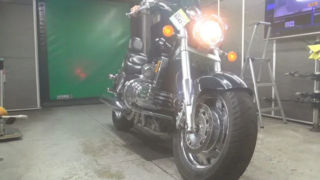 Honda VALKYRIE 2004 года из Японии