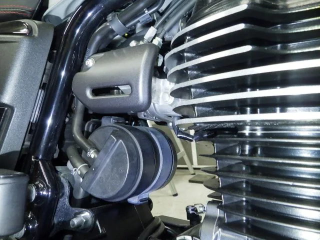 Honda GB350S с аукциона BDS, кадр 3