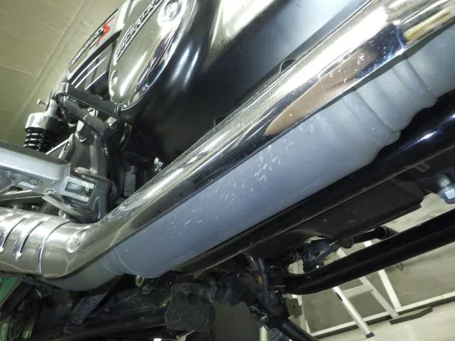 Honda GB350S с аукциона BDS, кадр 10