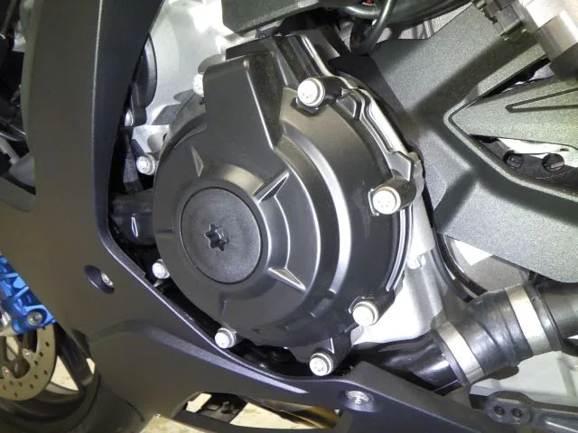 BMW S1000RR с аукциона BDS, кадр 5