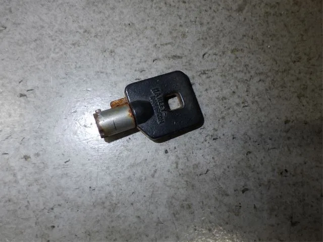 Harley-Davidson FXDWG1580 с аукциона BDS, кадр 8